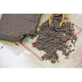 fragrant pu 'er Sharply dyu Jujube sweet tea brick Keeping in good health To lose weight Ripe tea